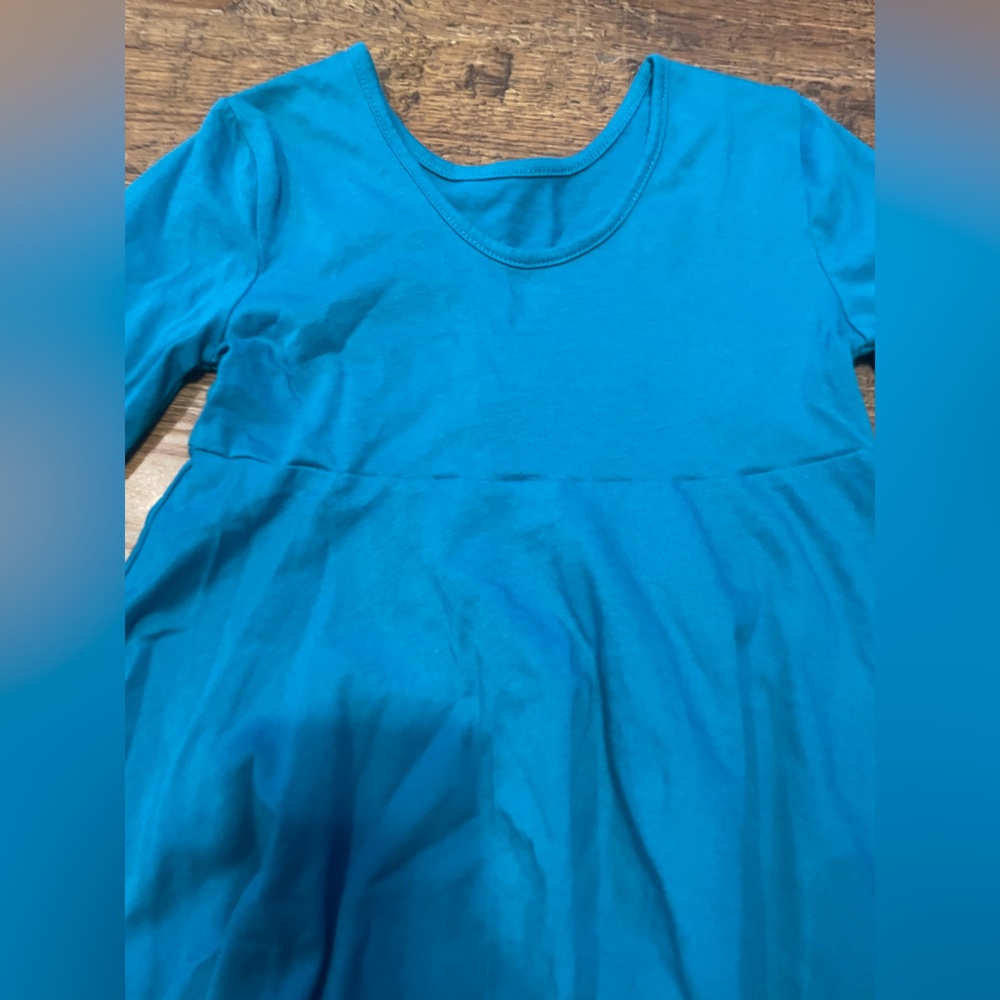 Girls dress Old Navy 3T New - Picture 4 of 4